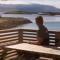 Ecolodge Båthuset 69Nord - Sommarøy