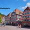 Ferienwohnungen Calwer Höfle Marktplatz