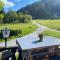 Bergpension Battagliahütte