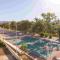 Kapetanios Aqua Resort