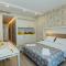 Sunshine Apartments In Alliance Palace Batumi