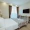Sunshine Apartments In Alliance Palace Batumi
