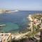 Foto: Blue Waters Holiday Apartments in Sliema 10/27