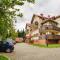 Apartamenty Sun & Snow Rezydencja Parkowa