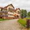 Apartamenty Sun & Snow Rezydencja Parkowa