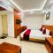 Hotel Starfinch Inn