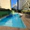 Flat Univer Pamplona Paulista no Jardins com cozinha ótima localização 2105 - 圣保罗