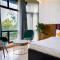 Hide-In Hostel Delhi