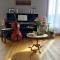 Artist house with piano and charming garden - Reims