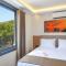 ADA BOUTİQUE HOTEL - Marmaris