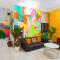 Hide-In Hostel Delhi
