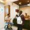 Hide-In Hostel Delhi