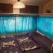 Aquariumi Jale Camping