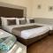 Golf Hotel