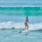 Couples Hideaway, King Bed- 5 Mins to Beach & Oistins- Golden Teal