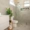 Couples Hideaway, King Bed- 5 Mins to Beach & Oistins- Golden Teal