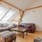 Loft apartament Maiselova - Prága