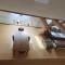 Loft apartament Maiselova - Prága