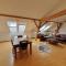 Loft apartament Maiselova - Prága