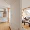 Loft apartament Maiselova - Prága