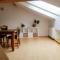 Loft apartament Maiselova - Prága