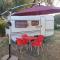 Aquariumi Jale Camping