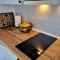 Apartment MOST with private pool - Благай