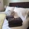 Lovely 1 Bedroom Apartment