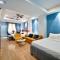 Sam Royal Apartment