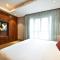 Sam Royal Apartment