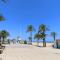 Apartamento Mare de Deu en el Grao de Gandia-Playa - Puerto de Gandía