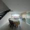 Appartement chaleureux Terre Sainte vue mer - 圣皮埃尔
