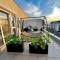 SUMMERLAND Sea View Penthouse & Jacuzzi