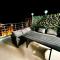 SUMMERLAND Sea View Penthouse & Jacuzzi
