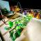 SUMMERLAND Sea View Penthouse & Jacuzzi