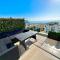 SUMMERLAND Sea View Penthouse & Jacuzzi