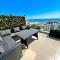 SUMMERLAND Sea View Penthouse & Jacuzzi
