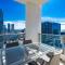 Cityscape Elegance with Water Views - San Diego