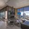 Cityscape Elegance with Water Views - San Diego