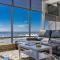 Cityscape Elegance with Water Views - San Diego