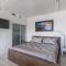 Cityscape Elegance with Water Views - San Diego