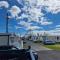 Thrillseeker - Chalet style caravan next to Fantasy Island, Ingoldmells, 2 dogs max - East Coast Holidays