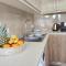 Depie Luxury Apartment in Pastida Rhodes
