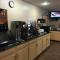 Super 8 by Wyndham Cedar City