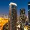 Feel Like Home Away From Home On 34th Floor - Dubái