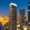 Feel Like Home Away From Home On 34th Floor - Dubái