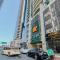 Feel Like Home Away From Home On 34th Floor - Dubái