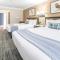 Inn At Mount Shasta