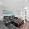Sea View Cottages Unit 2