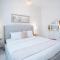 Charming Warm Suite With Amazing Views Of The City - Dubaj